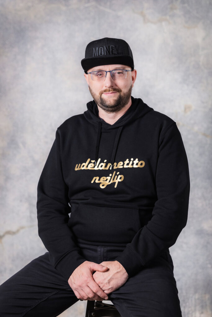 Pavel Vodička, finanční poradce